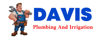 Trusted plumber in PALO